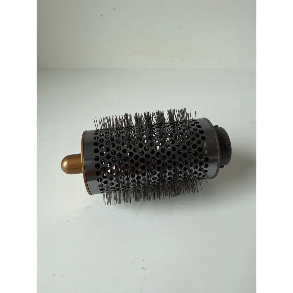 Dyson Airwrap LARGE Round Volumizing Brush Attachment HS01 / HS05 Gold